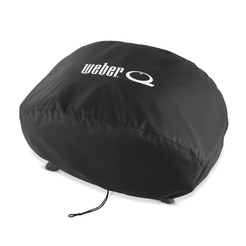 Premium grill cover
