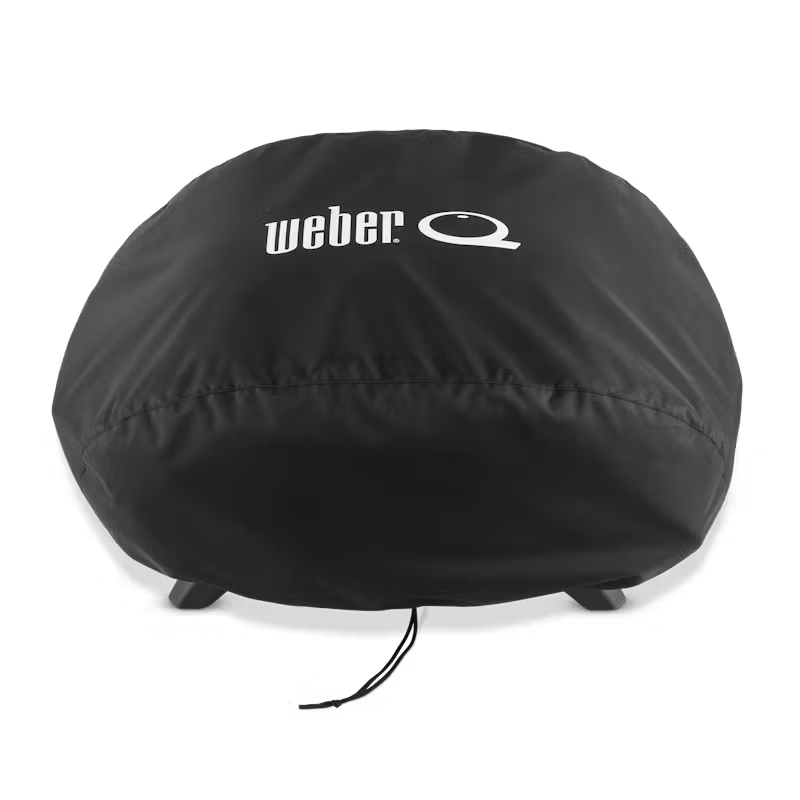 Premium grill cover