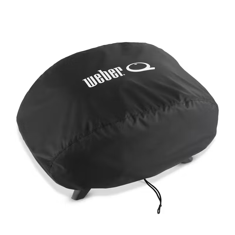 Premium grill cover