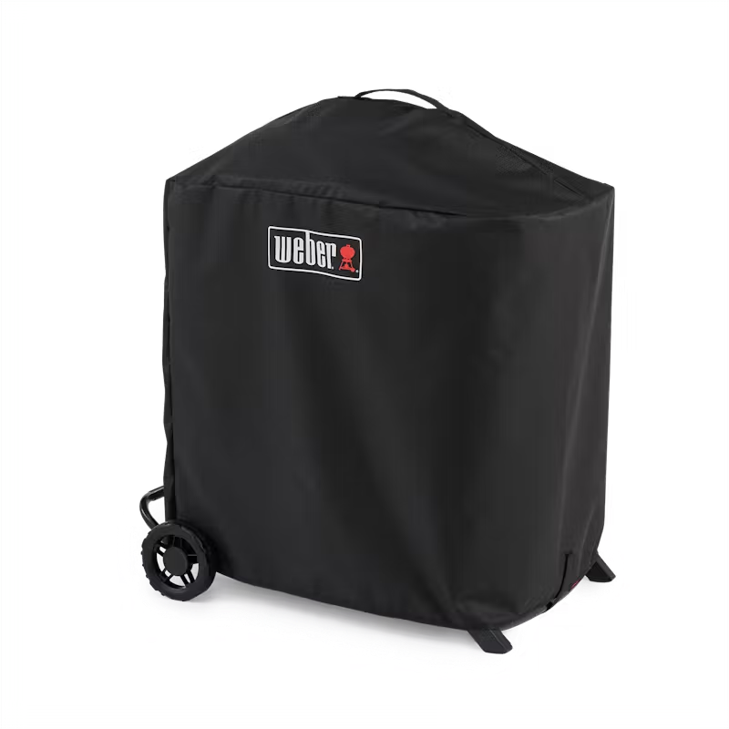 Premium grill cover