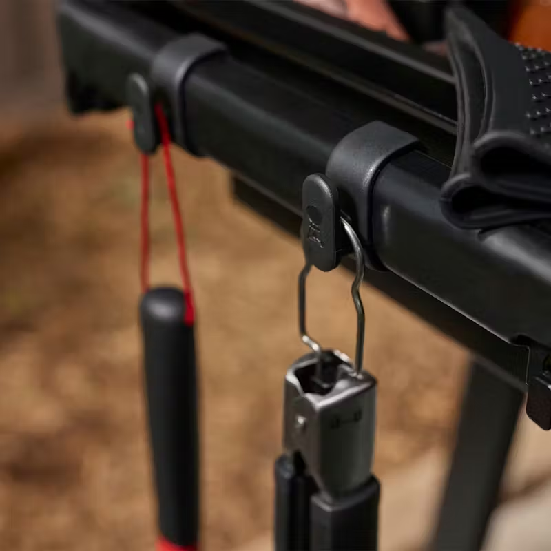 Weber Works Tool Hook Set