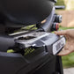 Asador de gas Weber Q 2800N+ Con carrito