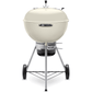 Asador de carbón Master-Touch 22" Marfil