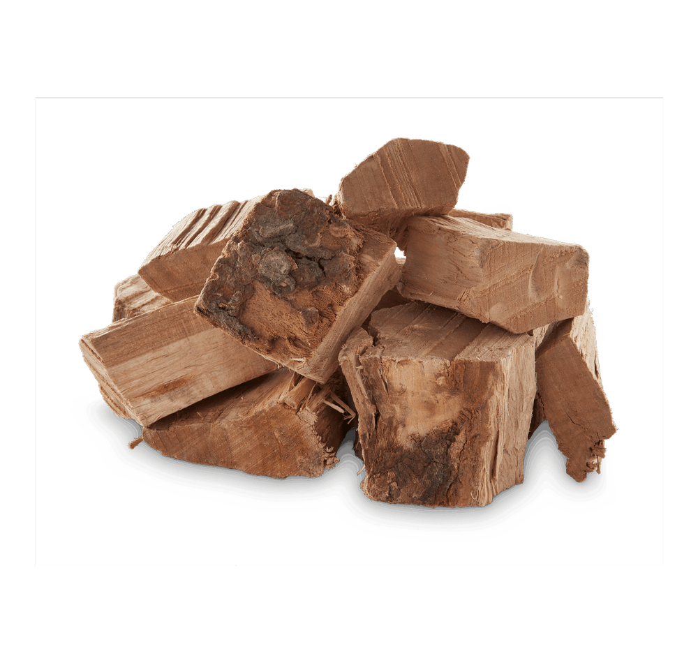 Trozos de Madera de Cerezo (Cherry)