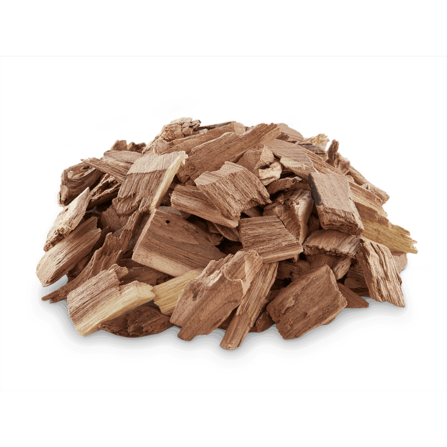 Astillas de Madera de Manzano