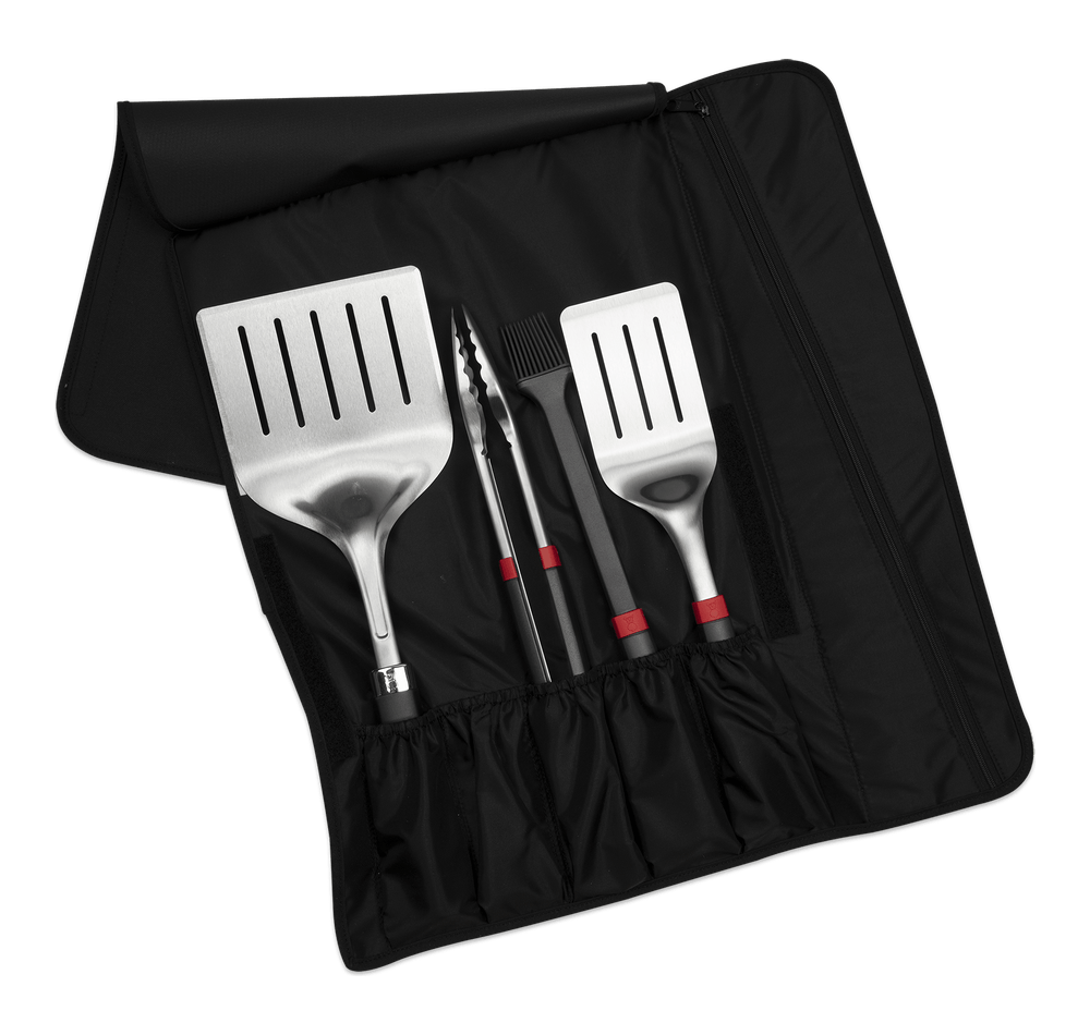 Estuche para utensilios de asado Limited Edition