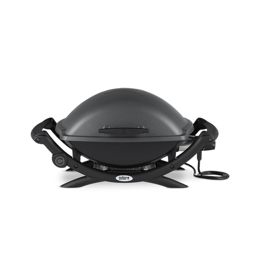 Asador Eléctrico Weber®️ Q 2400