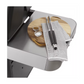 Asador de gas GENESIS S-335 Acero Inoxidable