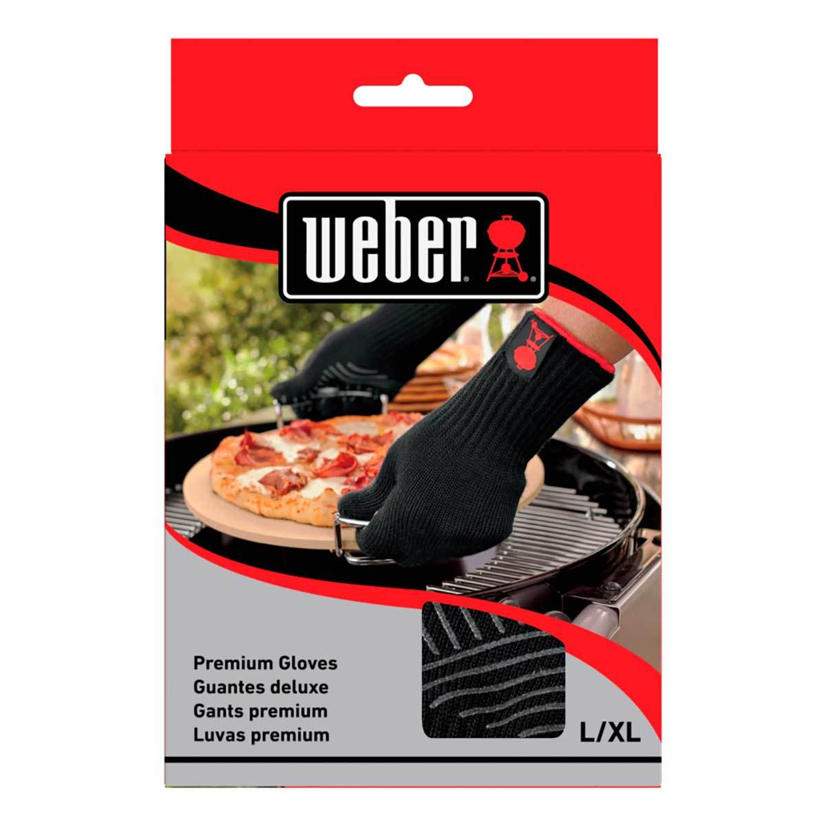 Guantes Premium