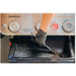 Asador de gas GENESIS SE-SPX-435 Acero Inoxidable