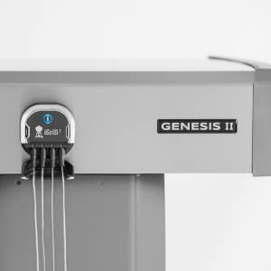 iGrill 3 - Para asadores de gas Genesis II, Genesis II LX y Spirit II