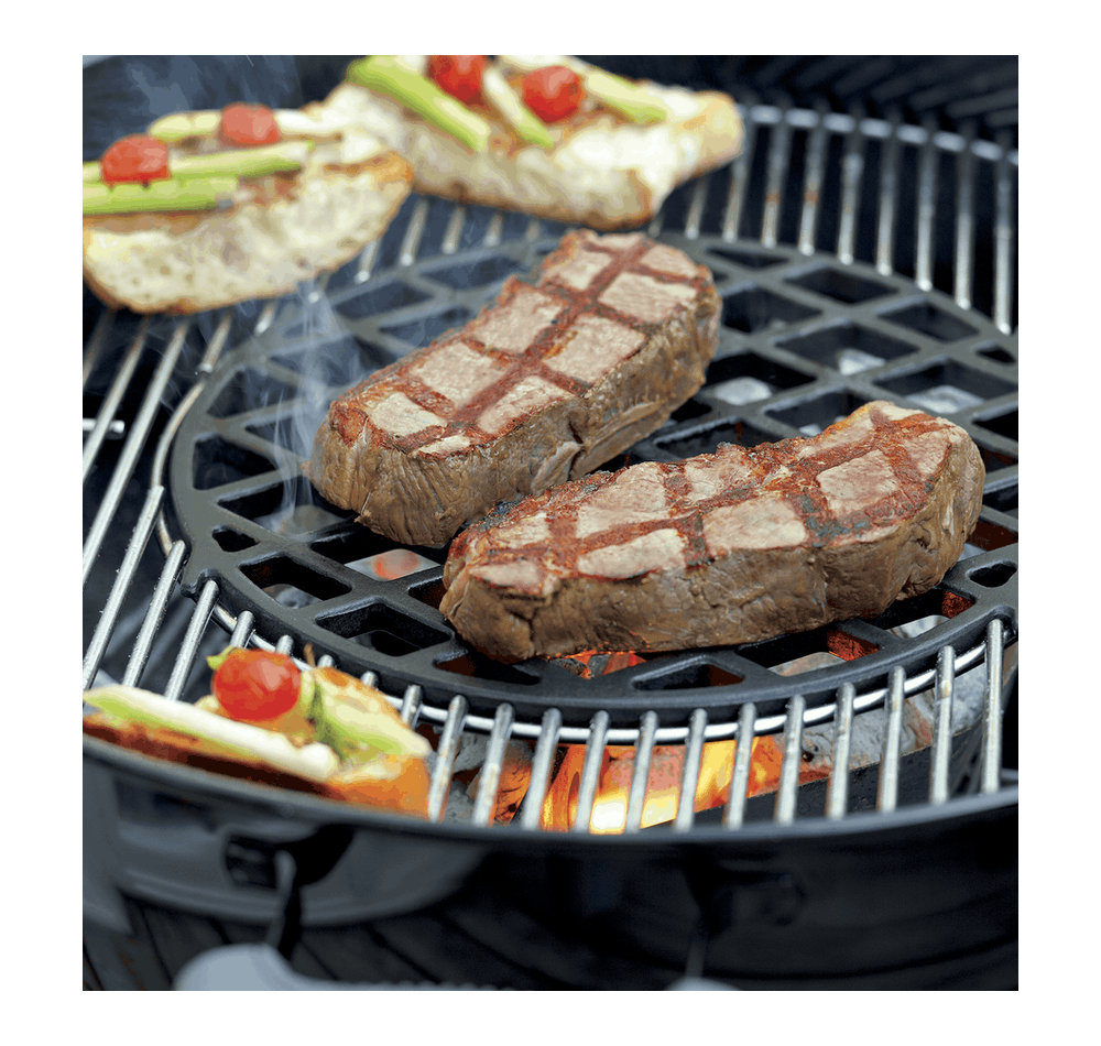 Parrilla para Marcar/Sellar