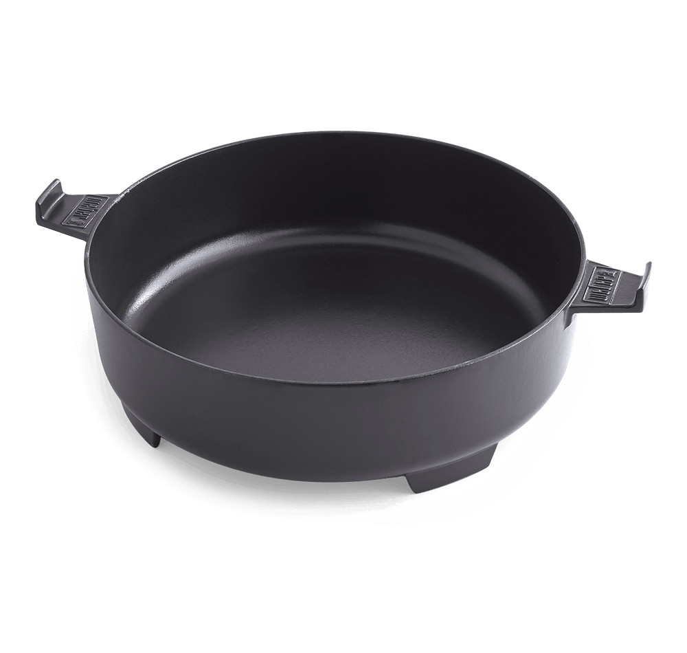 Dutch Oven Duo