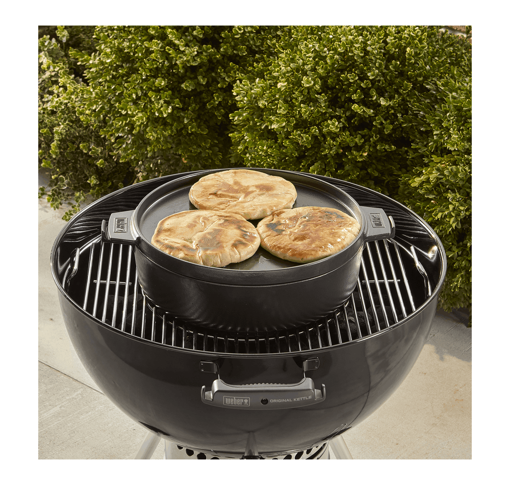 Dutch Oven Duo