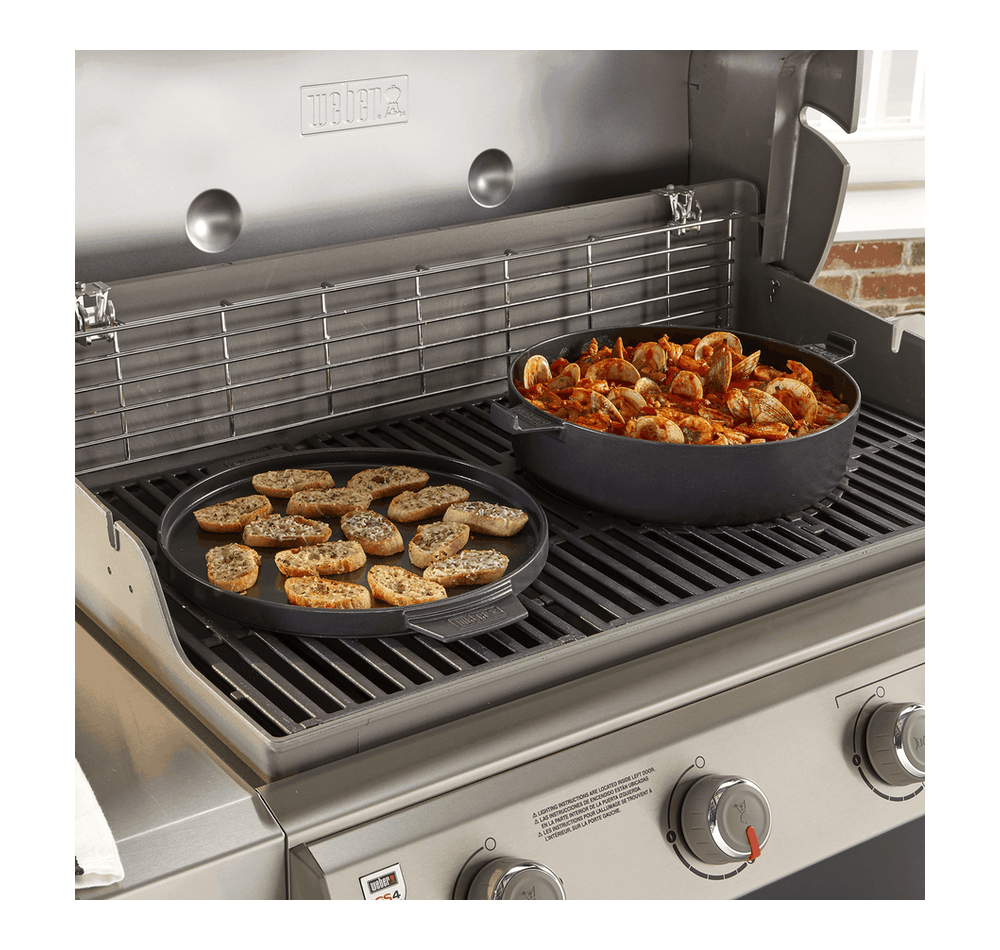 Dutch Oven Duo