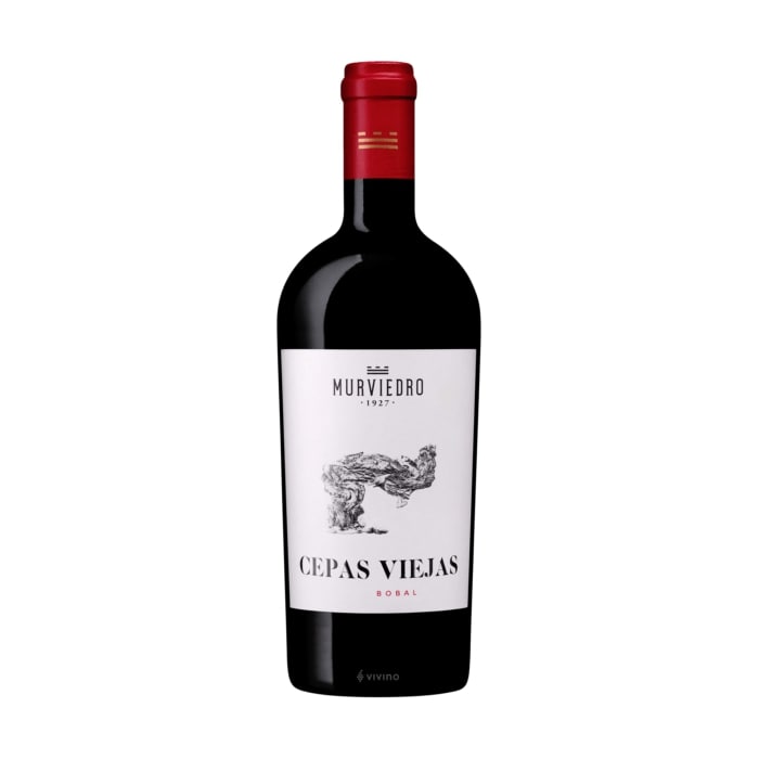 Murviedro Cepas Viejas Bobal 2019