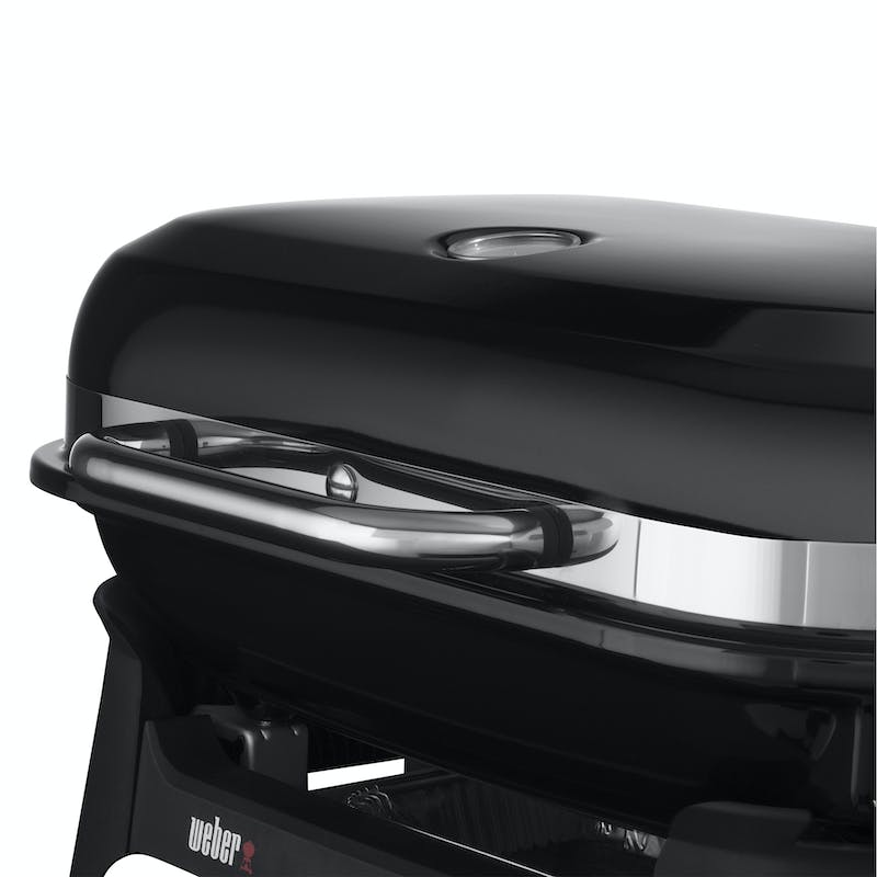 Asador Eléctrico Lumin Compact