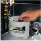 Asador de gas GENESIS SE-SPX-435 Acero Inoxidable