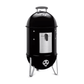 Ahumador Smokey Mountain Cooker 14" Negro