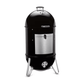 Ahumador Smokey Mountain Cooker 22" Negro