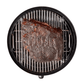 Ahumador Smokey Mountain Cooker 22" Negro