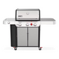 Asador de gas GENESIS S-335 Acero Inoxidable