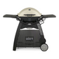 Asador de gas Weber Q 3200 Titanio