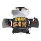 Asador de gas Weber Q 3200 Titanio