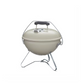 Asador de Carbón Smokey Joe Premium, 14" Marfil 1125001