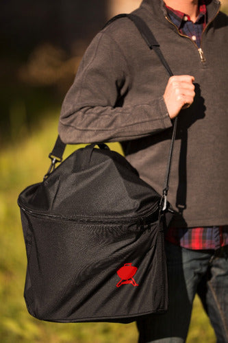 Bolsa de transporte Premium - Smokey Joe 14"