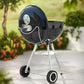 Soporte para tapa Slide-Aside - 18" y 22"