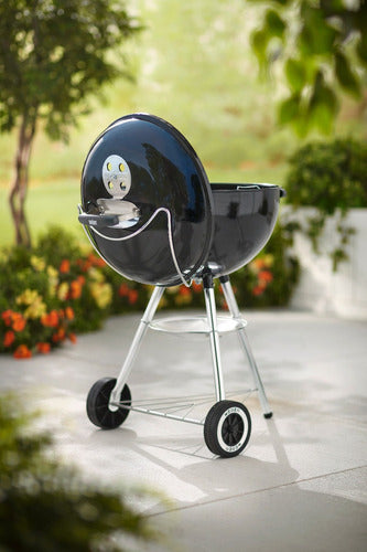 Soporte para tapa Slide-Aside - 18" y 22"