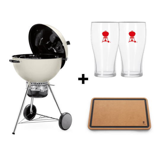 Bundle Master-Touch 22" Marfil Día del Padre