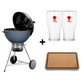Bundle Master-Touch 22" Slate Día del Padre