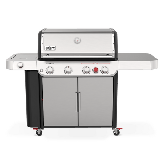 Asador de gas GENESIS S-435