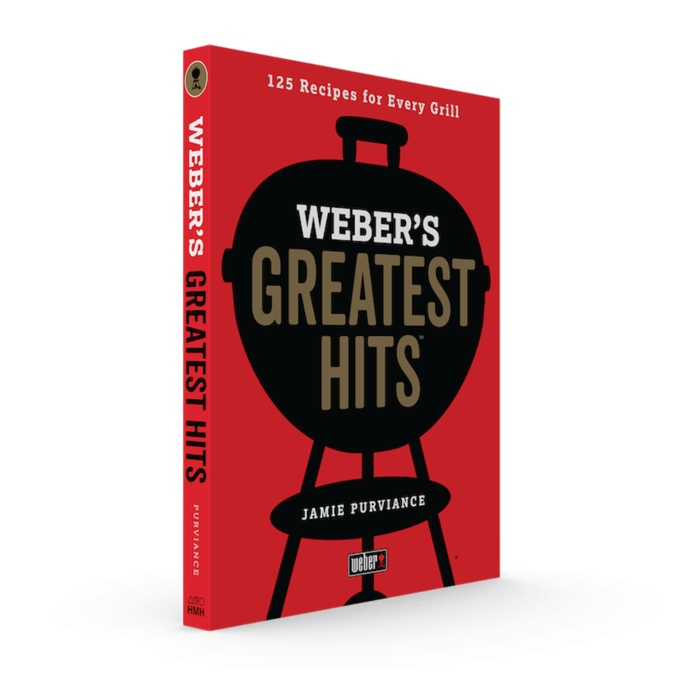 Libro Weber's Greatest Hits