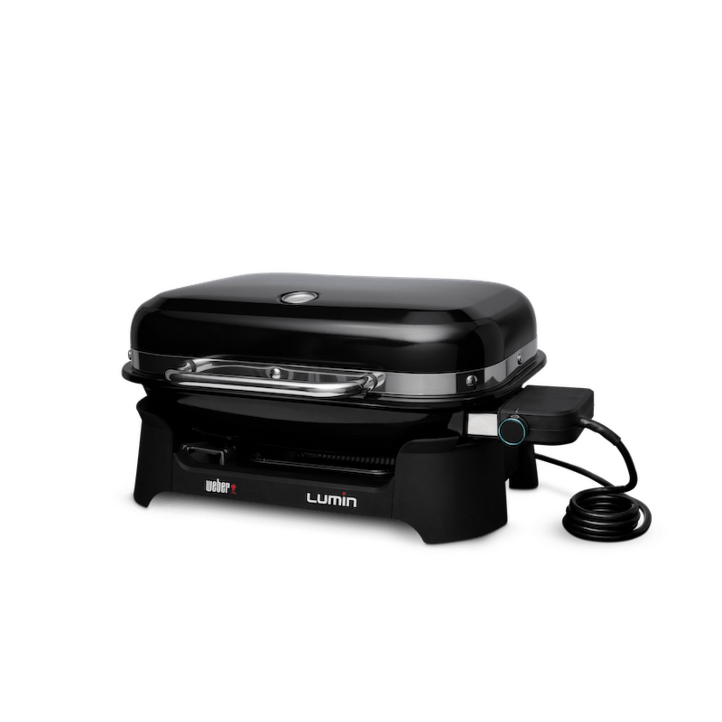 Asador Eléctrico Lumin
