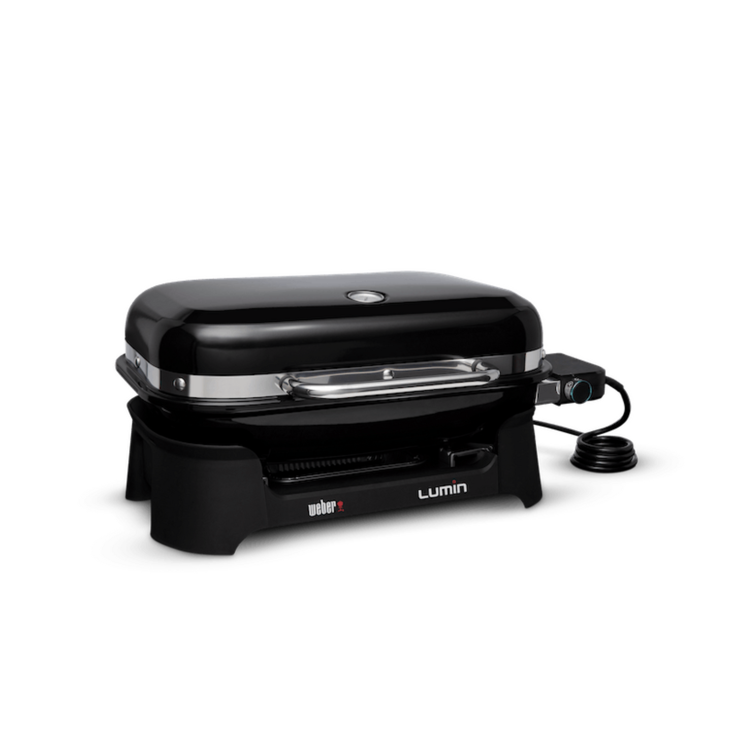 Asador Eléctrico Lumin