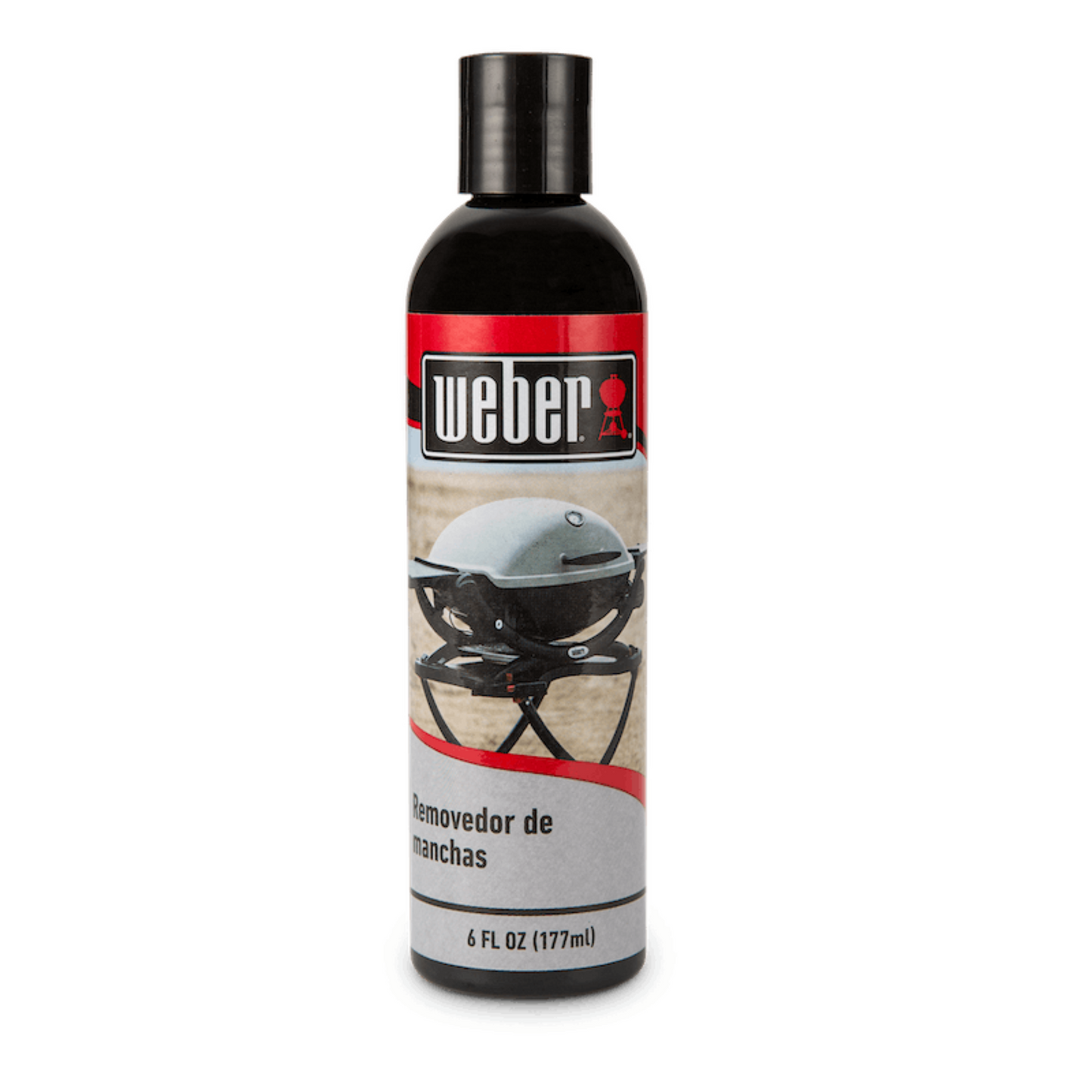 Quitamanchas Weber