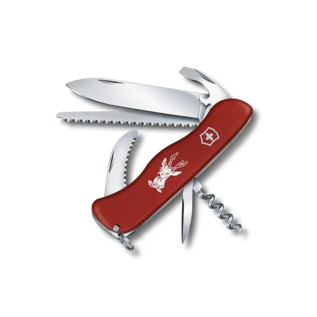 Hunter Red 0.8573