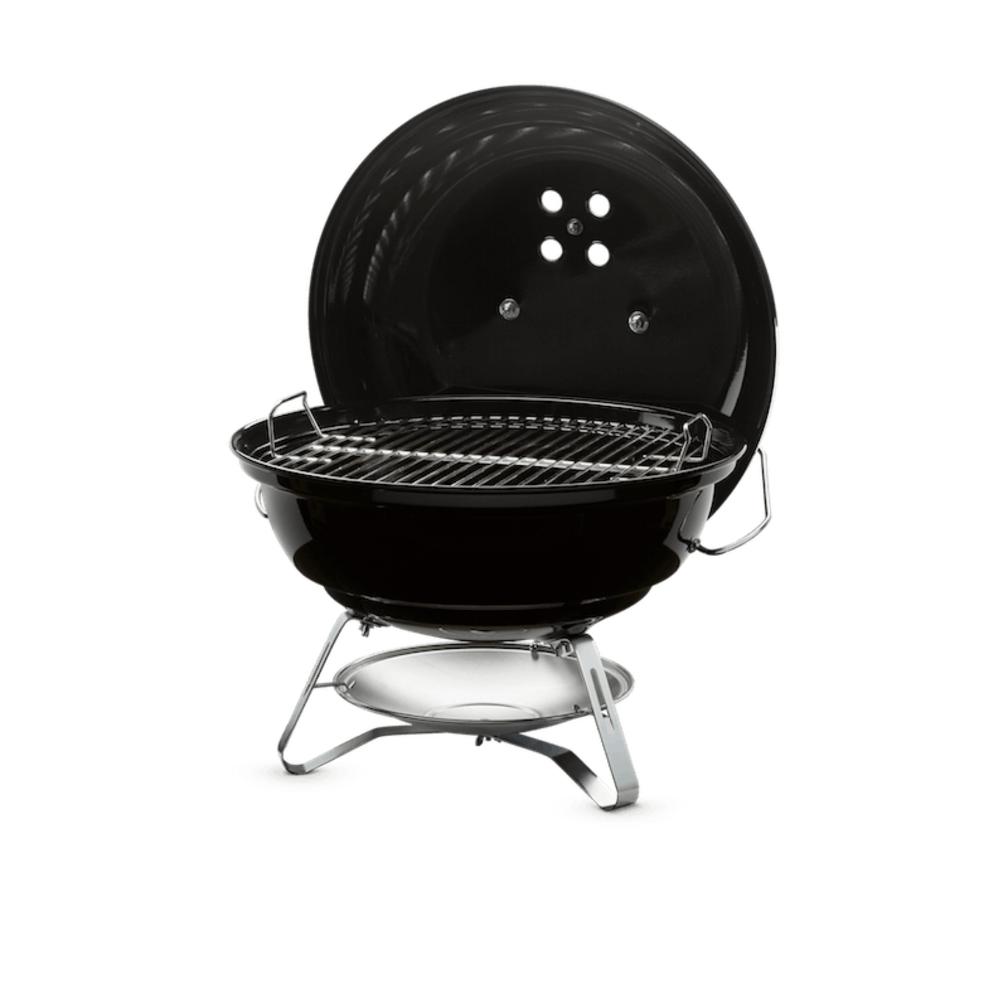 Asador de Carbón Jumbo Joe 18" 1211001