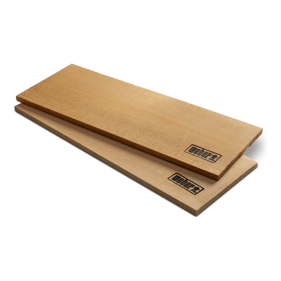 Tablas de cedro