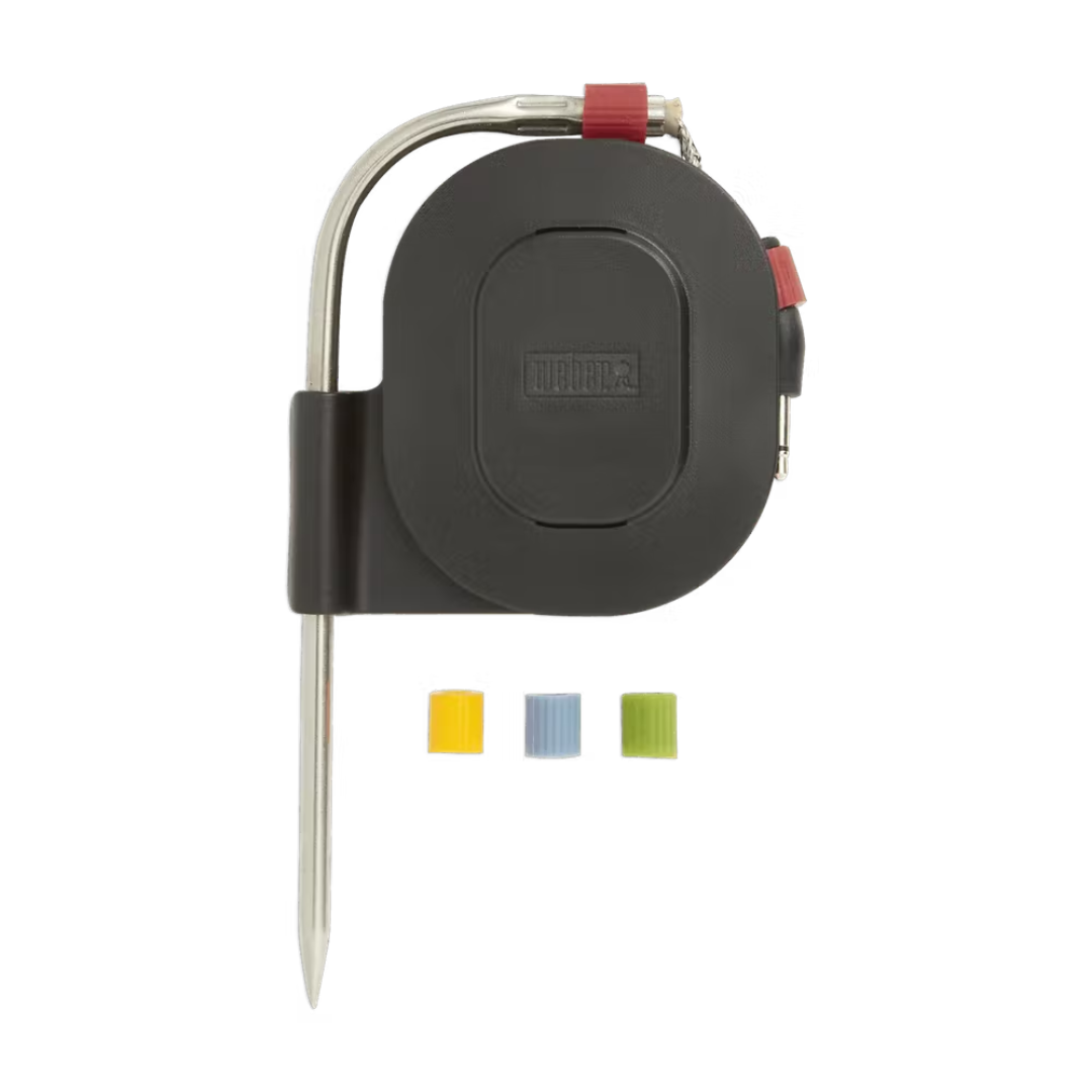 Sonda para alimentos iGrill - iGrill y Weber Connect