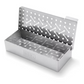 Caja ahumadora