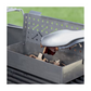 Caja ahumadora