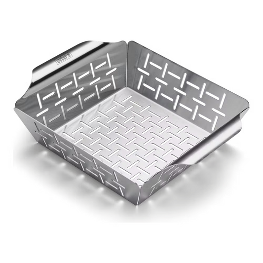 Canasta para asar Deluxe