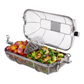 Cesta de crujientes para asador giratorio WEBER CRAFTED