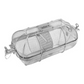 Cesta de crujientes para asador giratorio WEBER CRAFTED