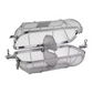 Cesta de crujientes para asador giratorio WEBER CRAFTED