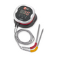 iGrill 2 - Funciona con cualquier asador